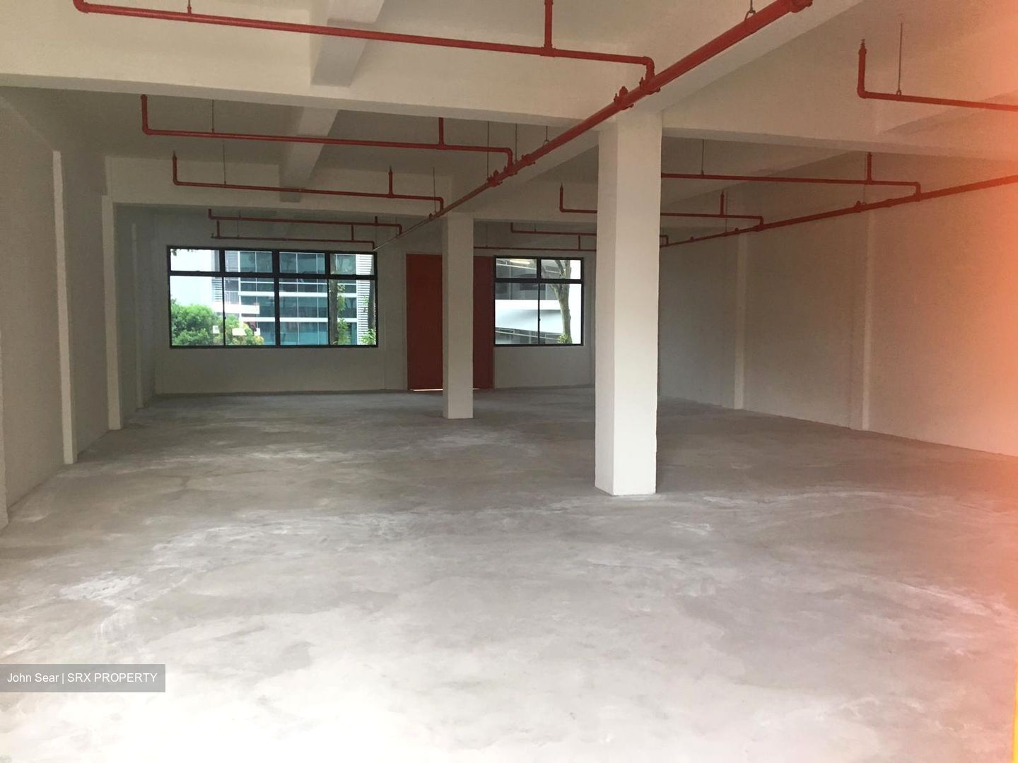 Tanglin Halt Industrial Estate (D3), Warehouse #315873401